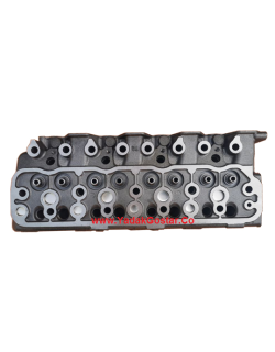 سرسیلندر هیوندا مایتی و کروز قدیم